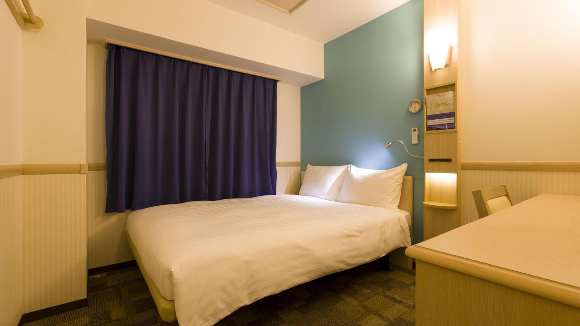 Toyoko Inn Nagareyama-Otakanomori Ekimae Room photo